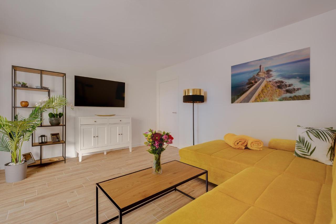 Apartament Palm Beach-El Palmeral トレビエハ エクステリア 写真