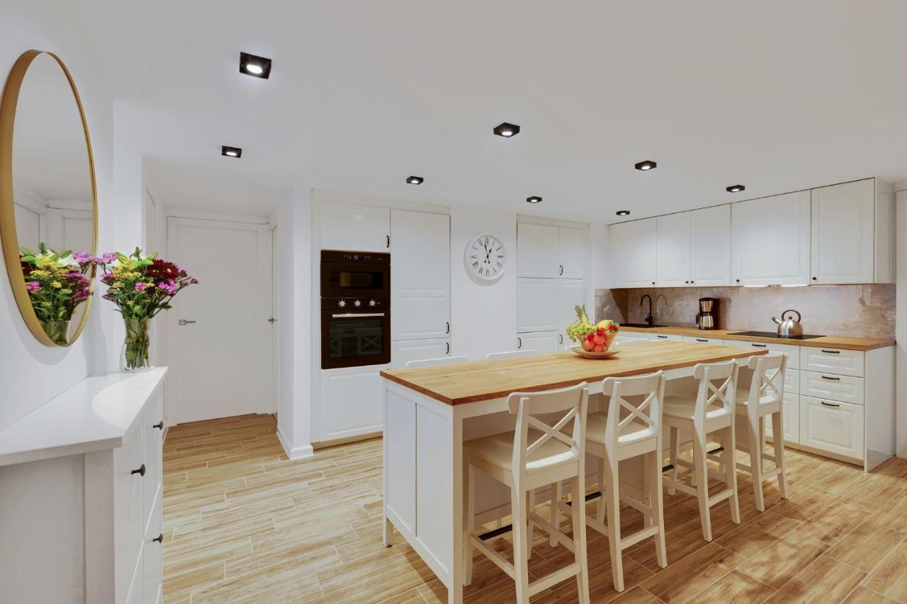 Apartament Palm Beach-El Palmeral トレビエハ エクステリア 写真