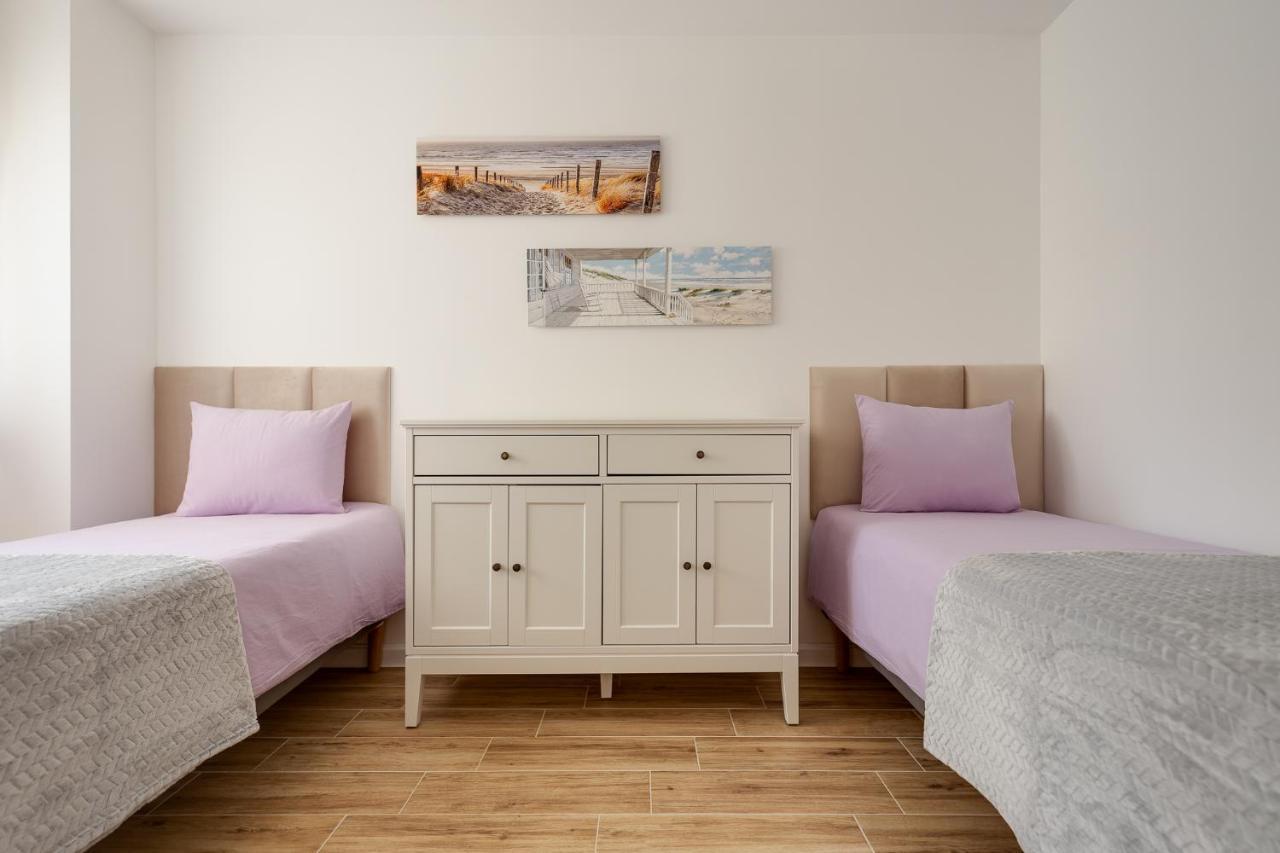 Apartament Palm Beach-El Palmeral トレビエハ エクステリア 写真