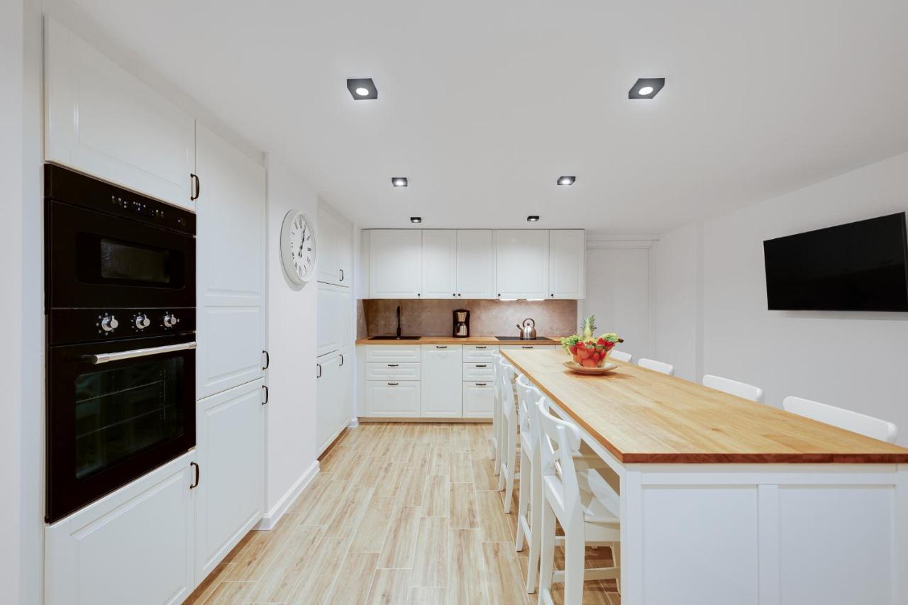 Apartament Palm Beach-El Palmeral トレビエハ エクステリア 写真
