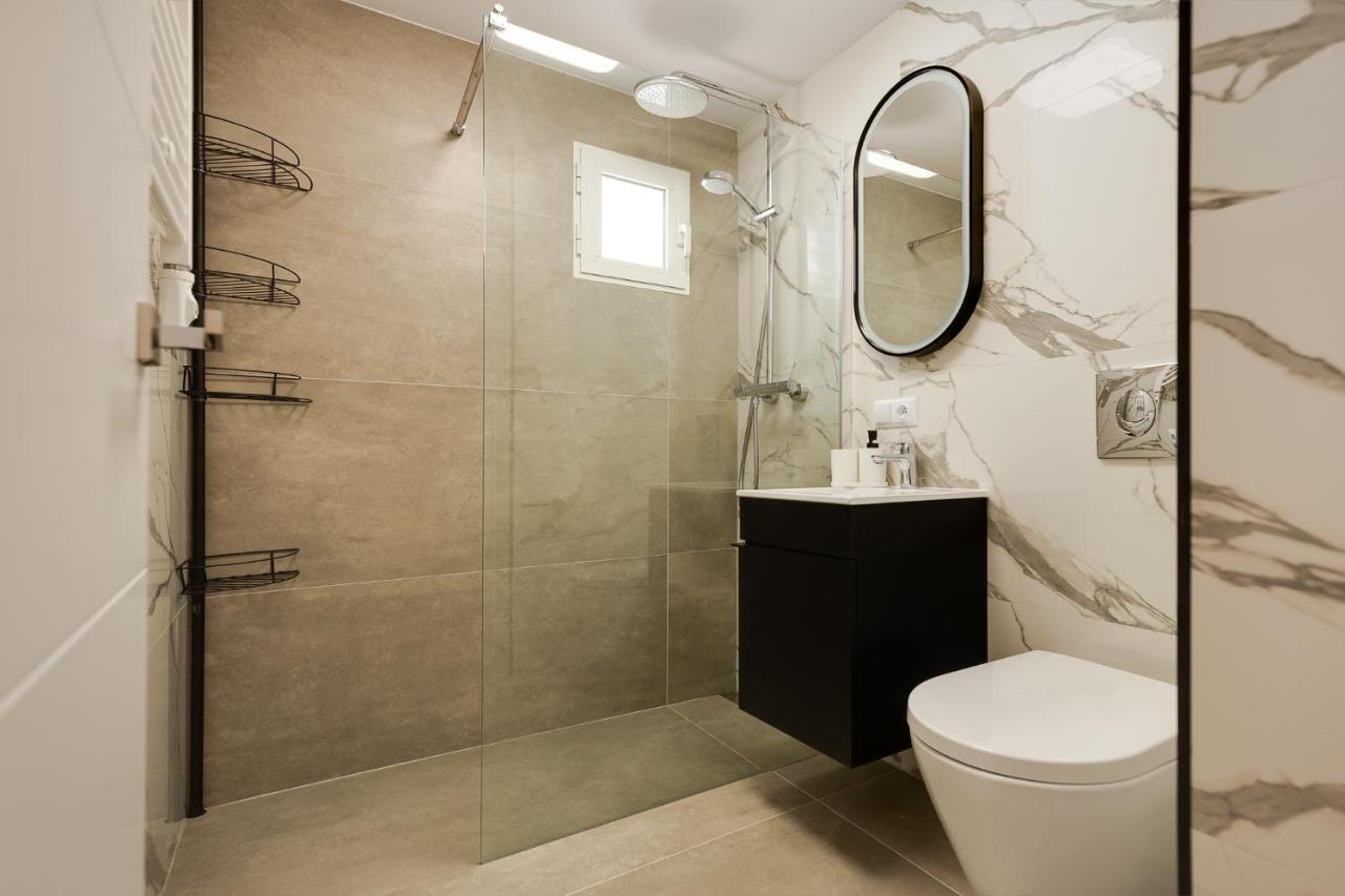 Apartament Palm Beach-El Palmeral トレビエハ エクステリア 写真