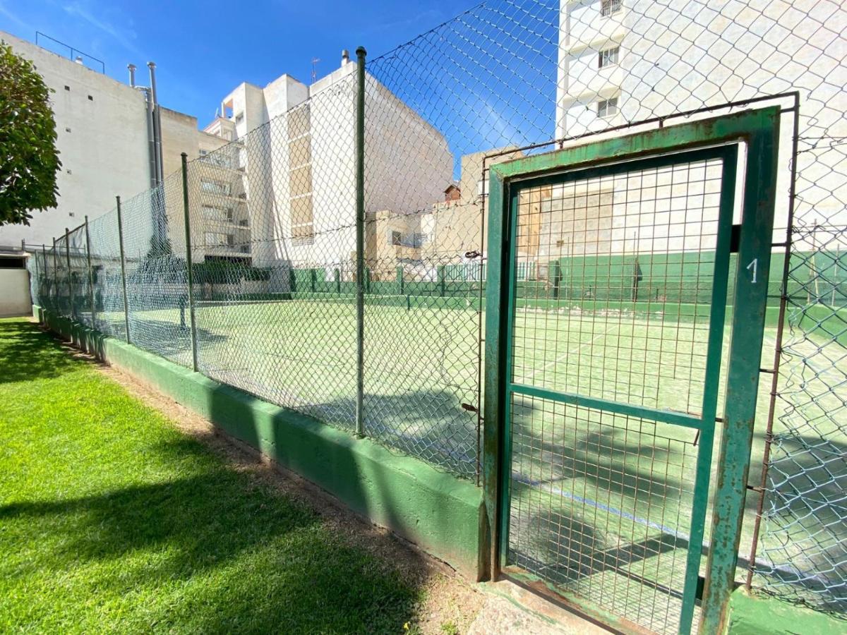 Apartament Palm Beach-El Palmeral トレビエハ エクステリア 写真